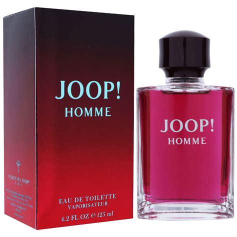 joop parfum heren.